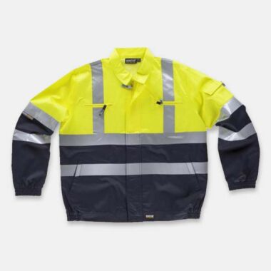 Ropa Alta Visibilidad