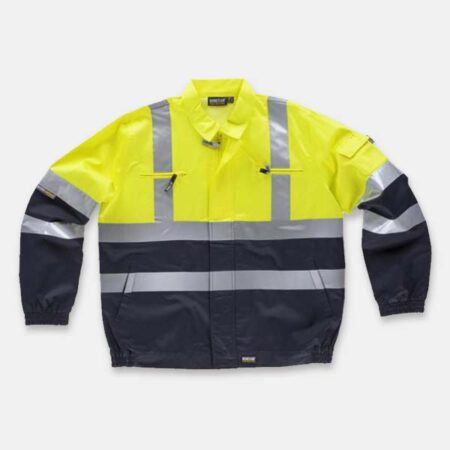 Ropa Alta Visibilidad