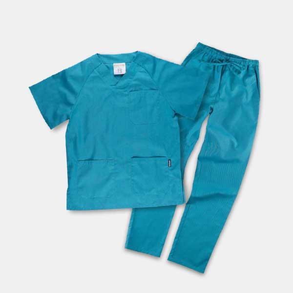 ropa de trabajo vestuario laboral pijamas-sanitario-batas-estolas-blusas-chalecos-casacas-gogon