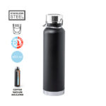 Bidon-Termico-botella-Staver-negro