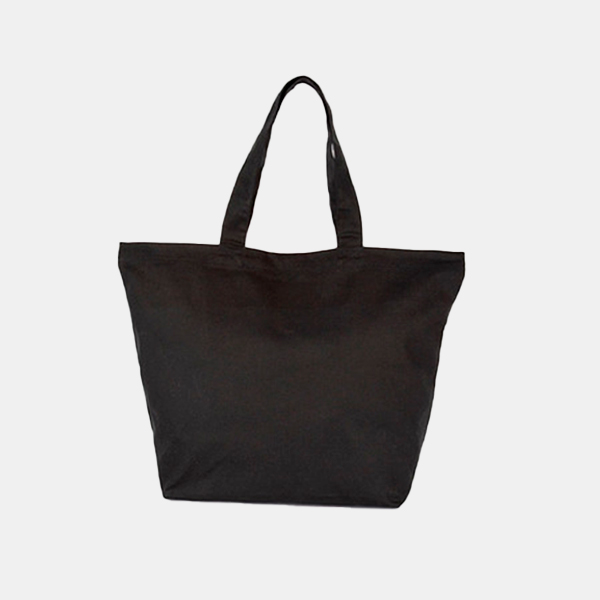 Bolsa-Shopper-de-Fuelle-kimood-negro