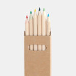 AVALON | Caja de Lápices Ecológicos Nature