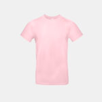 Camiseta-manga-corta-unisex-B&C-tulum-azul-marino