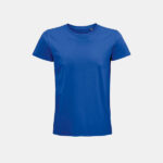 Camiseta-manga-corta-unisex-sols-crusader-negro-profundo