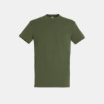 Camiseta-manga-corta-unisex-sols-imperial-aqua