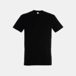 Camiseta-manga-corta-unisex-sols-imperial-aqua