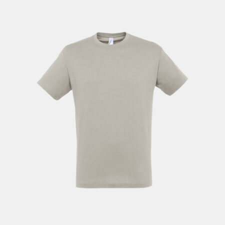 REGENT | Camiseta manga corta unisex