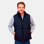 Chaleco-Unisex-acolchado-sols-warm-azul-pizarra
