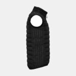 Chaleco-de-hombre-acolchado-tacto-pluma-oslo-negro-melange