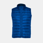 Chaleco-de-mujer-acolchado-tacto-pluma-oslo-woman-azul-marino