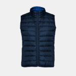 OLSO WOMAN | Chaleco de Mujer Acolchado Tacto Pluma