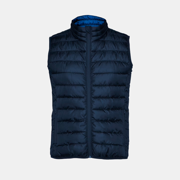 Chaleco-de-mujer-acolchado-tacto-pluma-oslo-woman-azul-marino