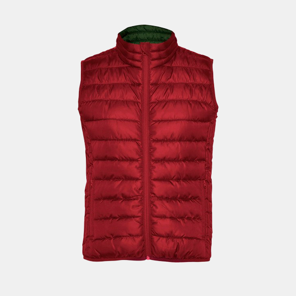 Chaleco-de-mujer-acolchado-tacto-pluma-oslo-woman-granate