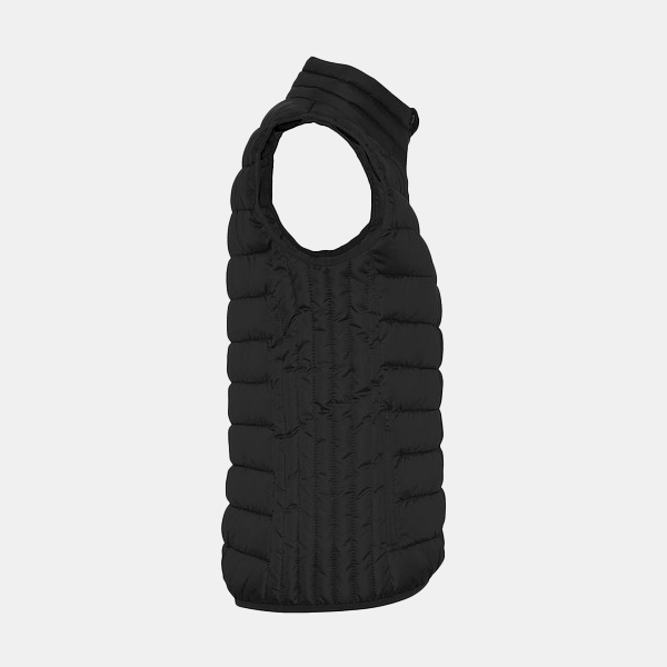 Chaleco-de-mujer-acolchado-tacto-pluma-oslo-woman-negro-lado