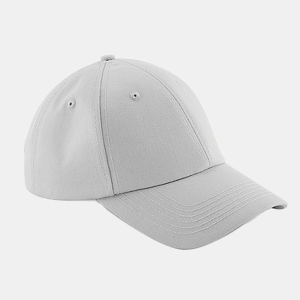 Gorra-6-paneles-de-Algodon-beechfield-bf059-blanco