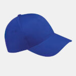 Gorra-Laker-Ultimate-5-paneles-b15-beechfield-botella-verde