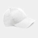 Gorra-Laker-Ultimate-5-paneles-b15-beechfield-botella-verde