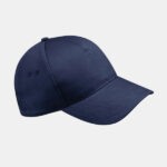 Gorra-Laker-Ultimate-5-paneles-b15-beechfield-botella-verde