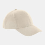 Gorra-Pro-Style-de-Algodon-Grueso-Peinado-beechfield-burdeos