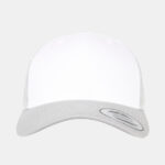 Gorra-Retro-Trucker-Colored-Front-Flexfit-azul-marino-lado