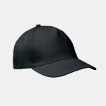 Gorra-de-beisbol-de-5-paneles-BUZZ-negro
