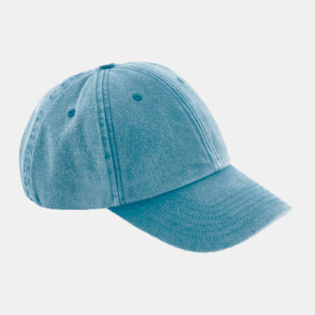 VINTAGE | Gorra Vintage de Perfil Bajo