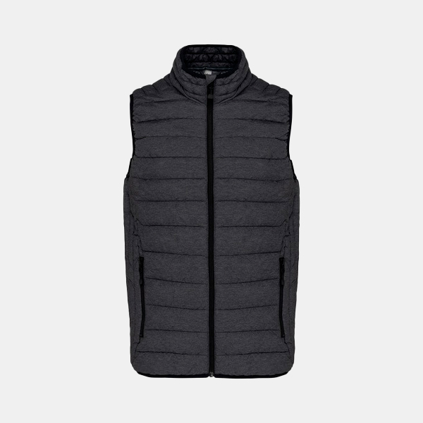 KENAI-chaleco-acolchado-ligera-sin-mangas-gris-oscuro-jaspeado