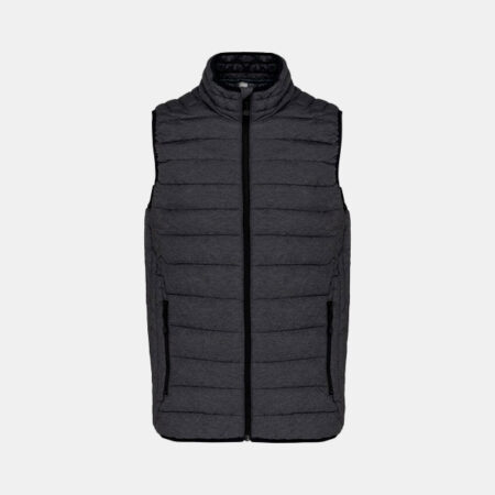 KENAI | Chaleco de Hombre Acolchado Ligero Comprimible