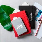 Libreta-premium-hojas-rayas-A5-ROBIN-Bloc-de-notas-negro