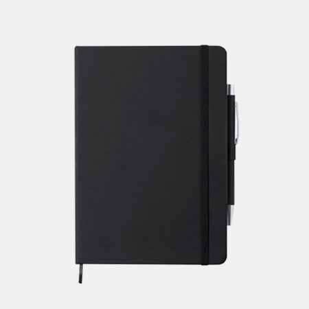 ROBIN | Libreta Premium de Rayas A5