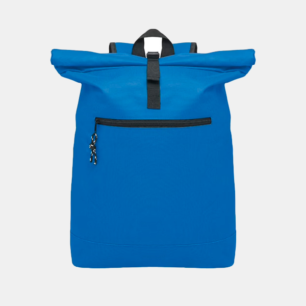 Mochila-RollTop-para-portatil-de-15-IREA-azul-royal