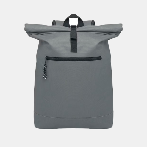 Mochila-RollTop-para-portatil-de-15-IREA-gris