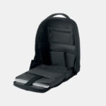 Mochila-jaspeada-600D-RPET-MUNICH-Negro