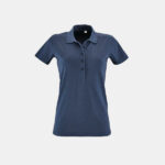 Polo-Hombre-Manga-Corta-phenix-women-sols-denim-rojo