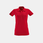 PHOENIX WOMEN | Polo Mujer Manga Corta