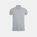 Polo-Hombre-Manga-Corta-phoenix-men-sols-algodon-elastano-negro