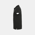 Polo-Hombre-Manga-Corta-phoenix-men-sols-algodon-elastano-negro