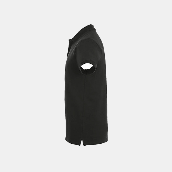 Polo-Hombre-Manga-Corta-phoenix-men-sols-algodon-elastano-lado