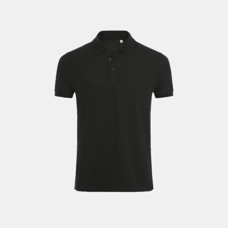 PHOENIX MEN |  Polo Hombre Manga Corta