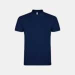 Polo-de-hombre-de-manga-corta-star-roly-naranja-clay