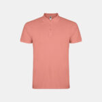 STAR MEN | Polo Hombre Manga Corta
