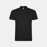 Polo-de-hombre-de-manga-corta-star-roly-naranja-clay