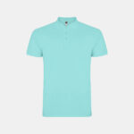 Polo-de-hombre-de-manga-corta-star-roly-naranja-clay