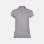 Polo-de-mujer-de-manga-corta-star-women-roly-menta-oscuro