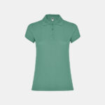 STAR WOMEN | Polo Mujer Manga Corta