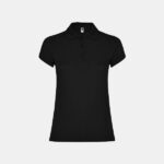 Polo-de-mujer-de-manga-corta-star-women-roly-menta-oscuro