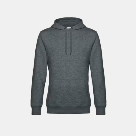 KING | Sudadera con capucha unisex