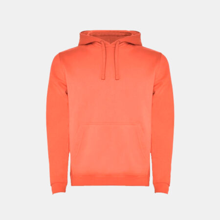 URBAN | Sudadera con capucha unisex