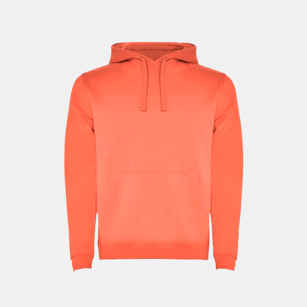 Sudadera-con-capucha-unisex-urban-roly-coral