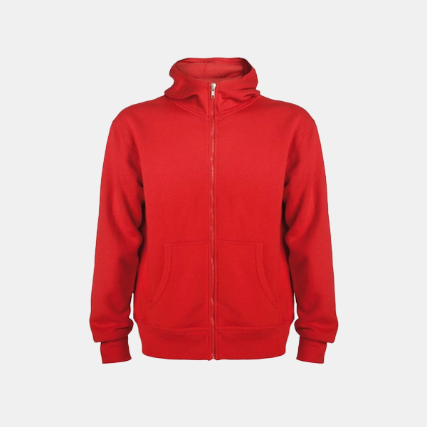 Sudadera-con-cremallera-y-capucha-unisex-montblac-rojo